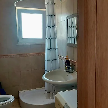 George Sea View Апартаменты