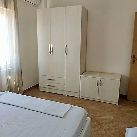 Апартаменты George Sea View *