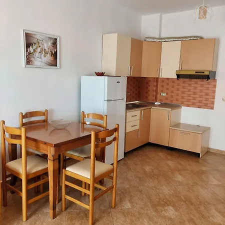 George Sea View * Дуррес