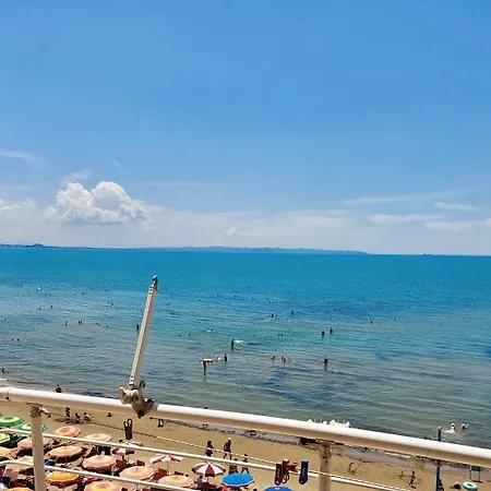George Sea View Дуррес