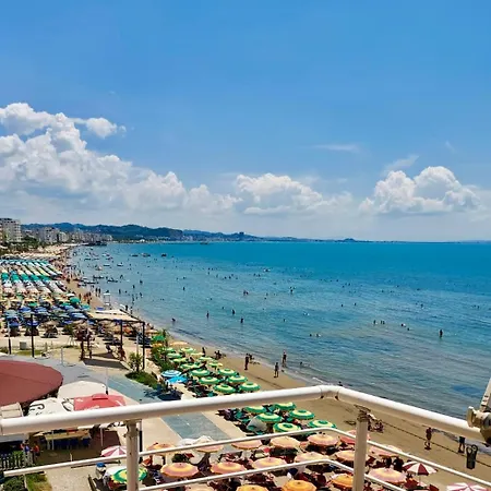 George Sea View Durres
