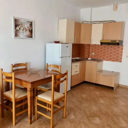 Apartment George Sea View
