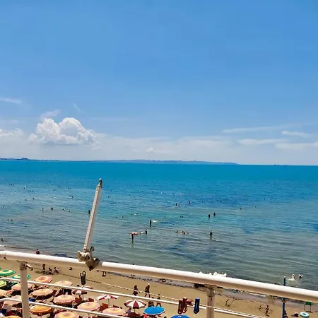 George Sea View * Durrës