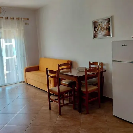 Apartmán George Sea View